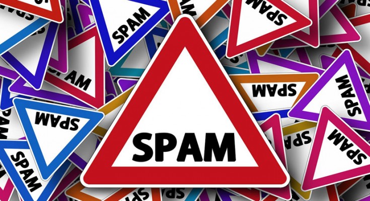 Spam and Malware