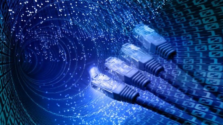 Distribute your content safely through a powerful and the fastest network